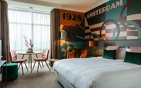 Apollo Hotel Amsterdam